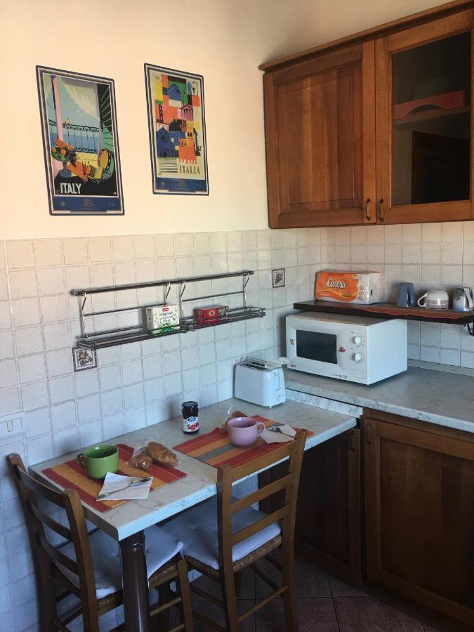 דירות רומא Panoramic And Bright Penthouse Is Waiting For You מראה חיצוני תמונה